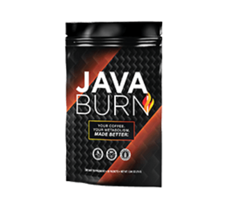 Java Burn 1 Pouch