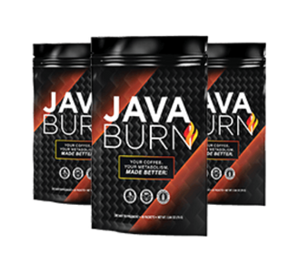 Java Burn 2 Pouch